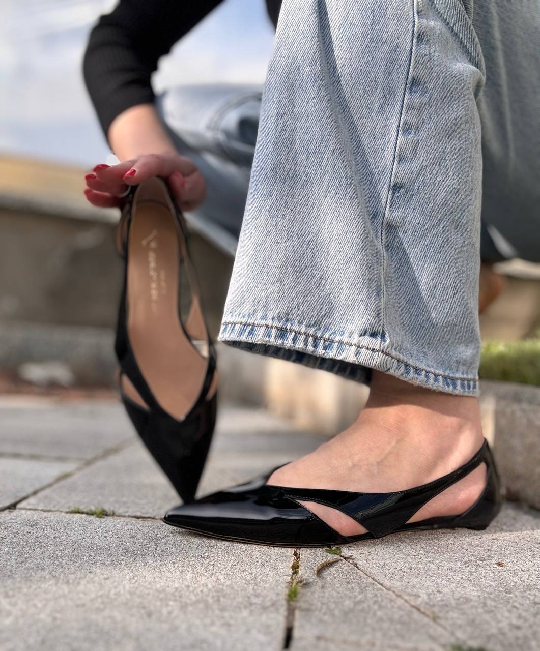 Фото Roberto Serpentini