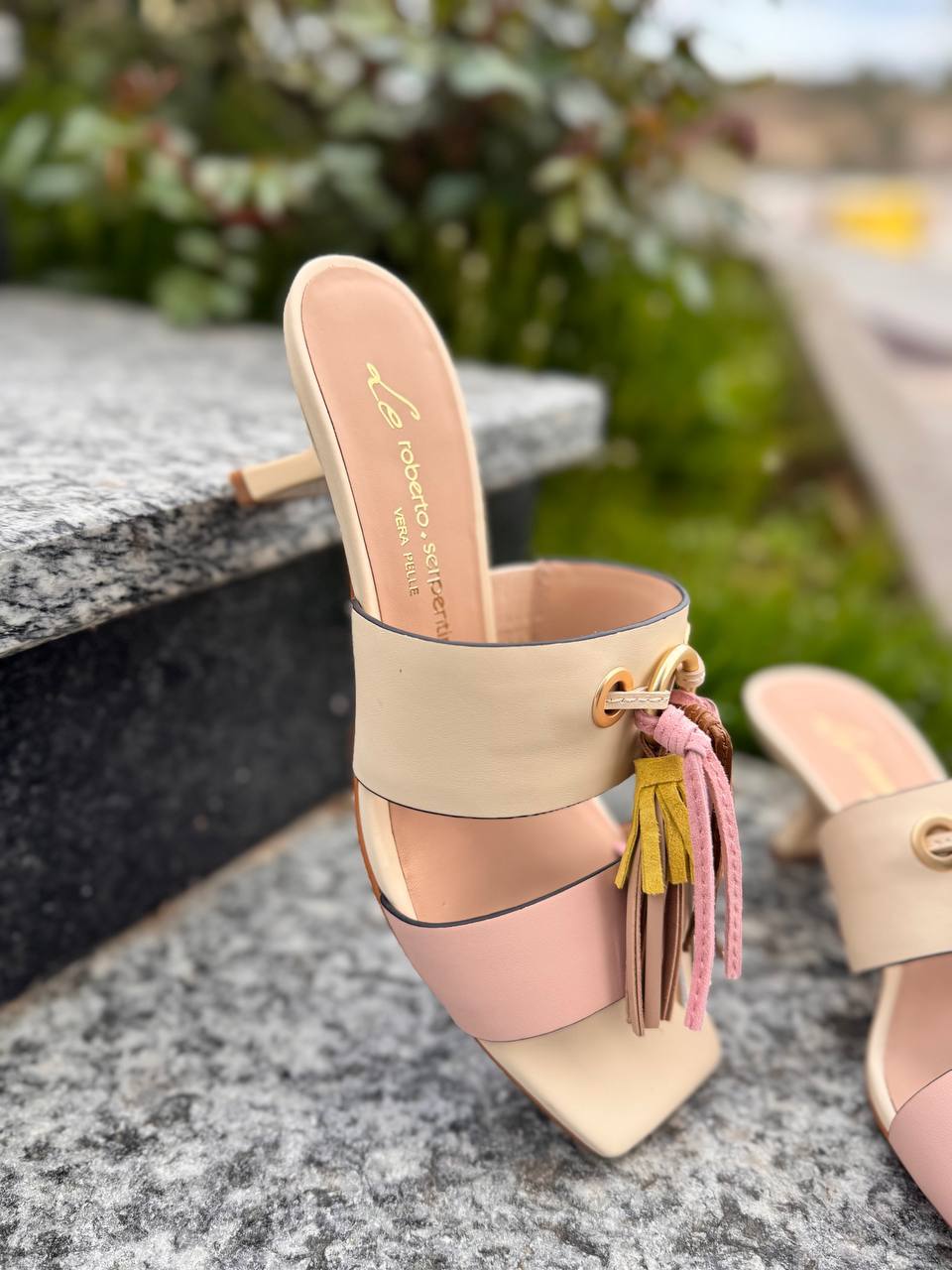 Фото Roberto Serpentini