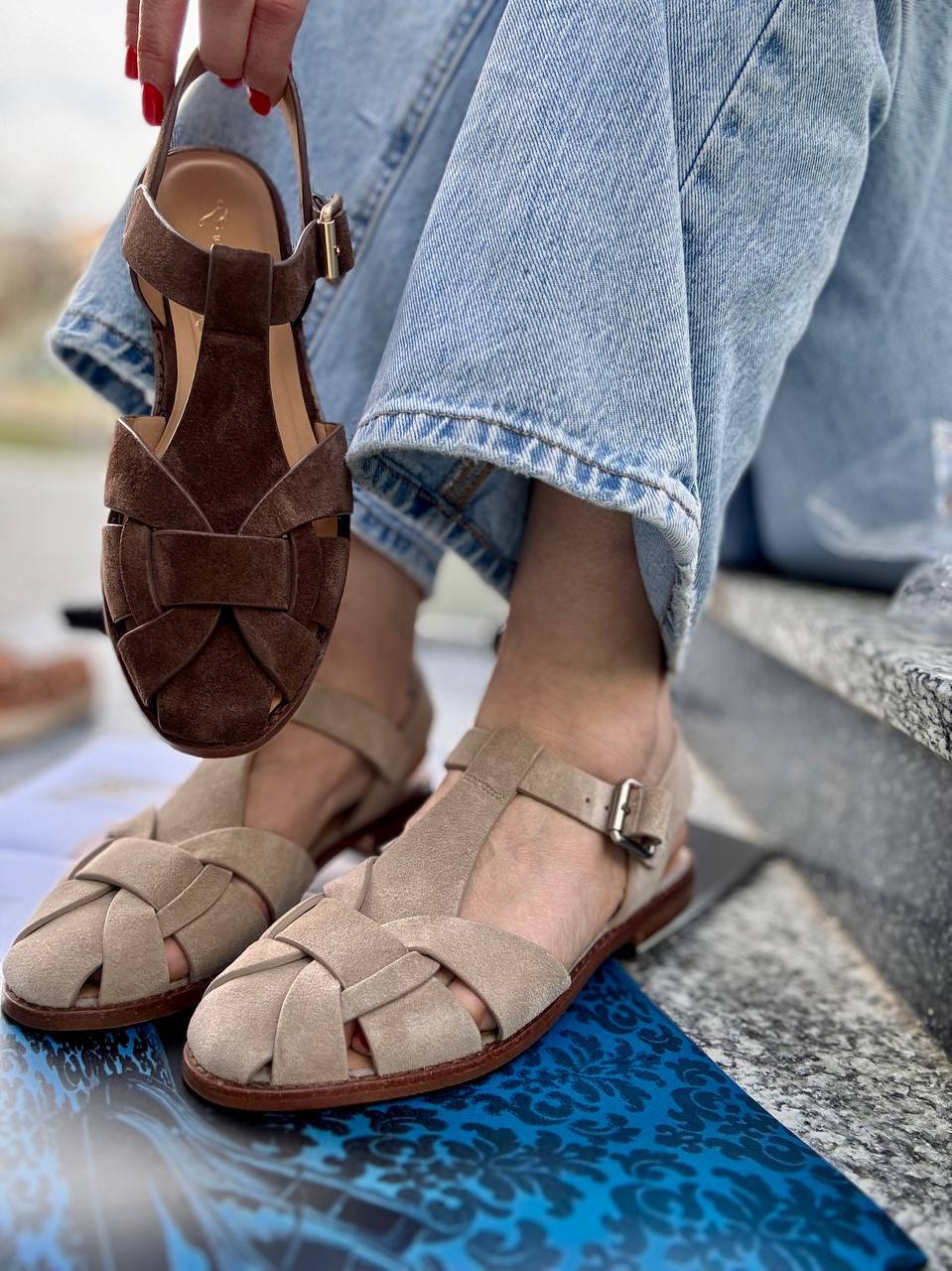 Фото Roberto Serpentini