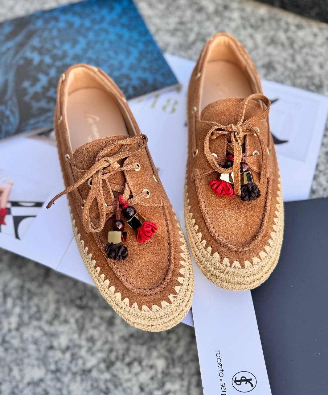 Фото Roberto Serpentini