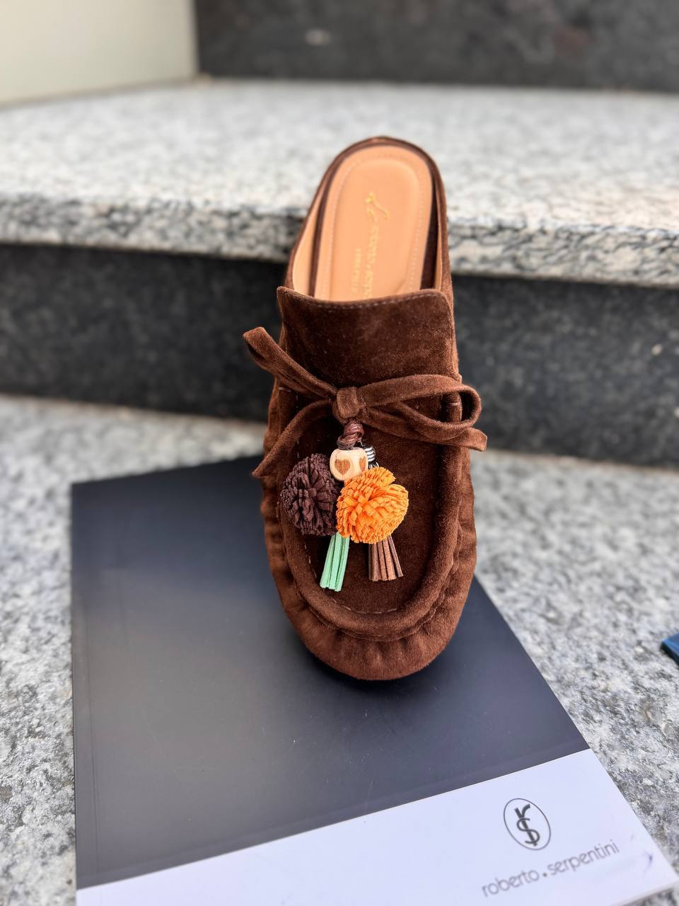 Фото Roberto Serpentini