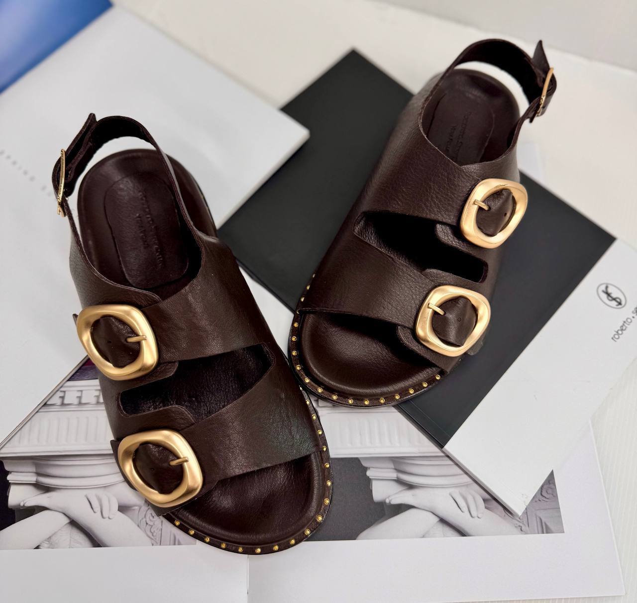 Фото Roberto Serpentini