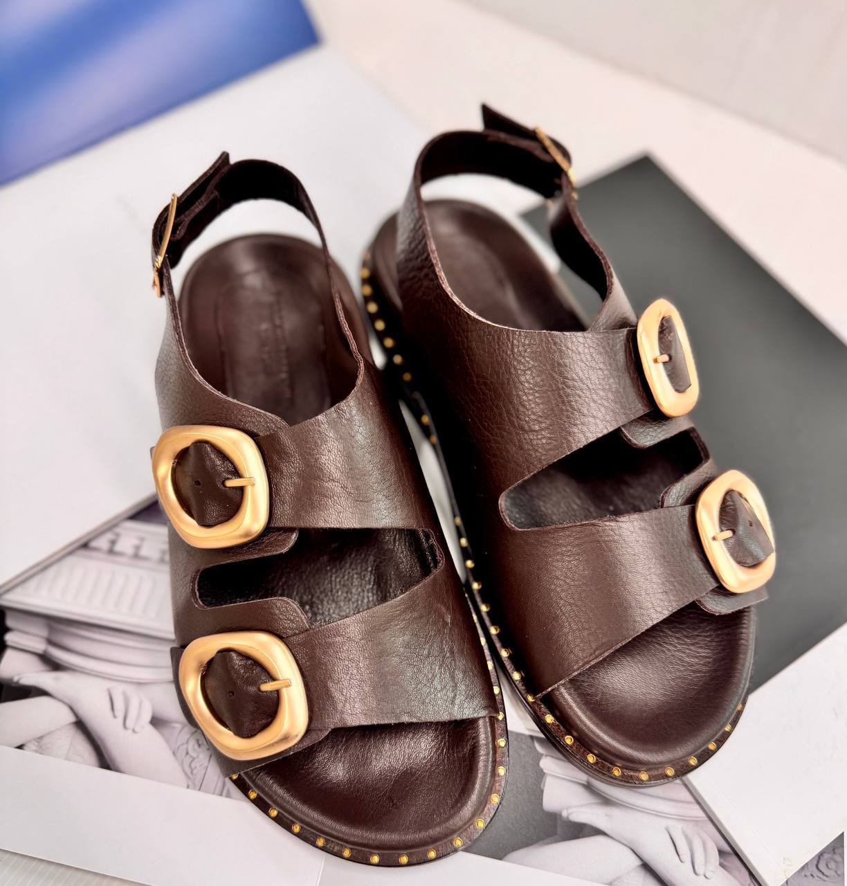 Фото Roberto Serpentini