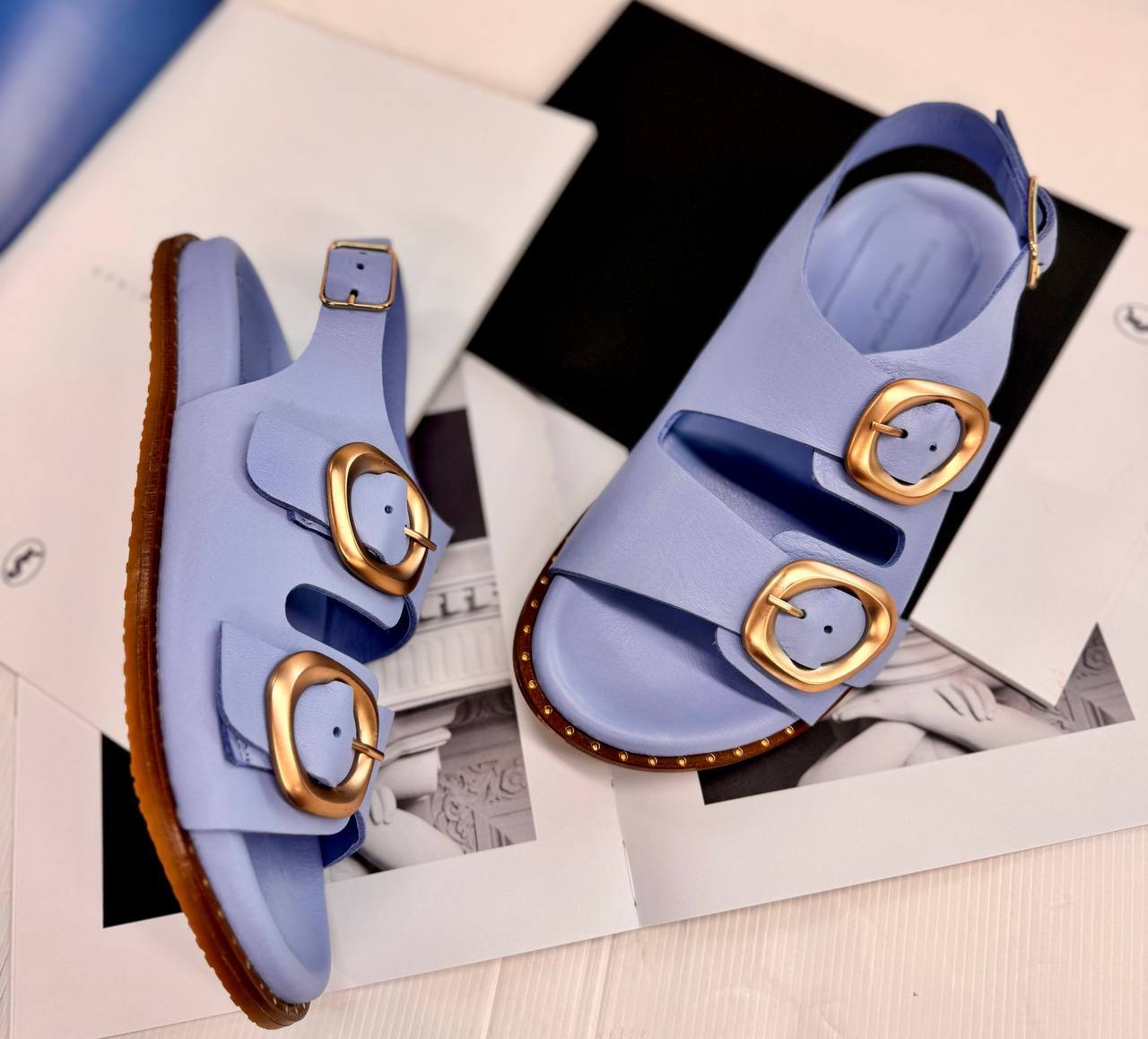 Фото Roberto Serpentini