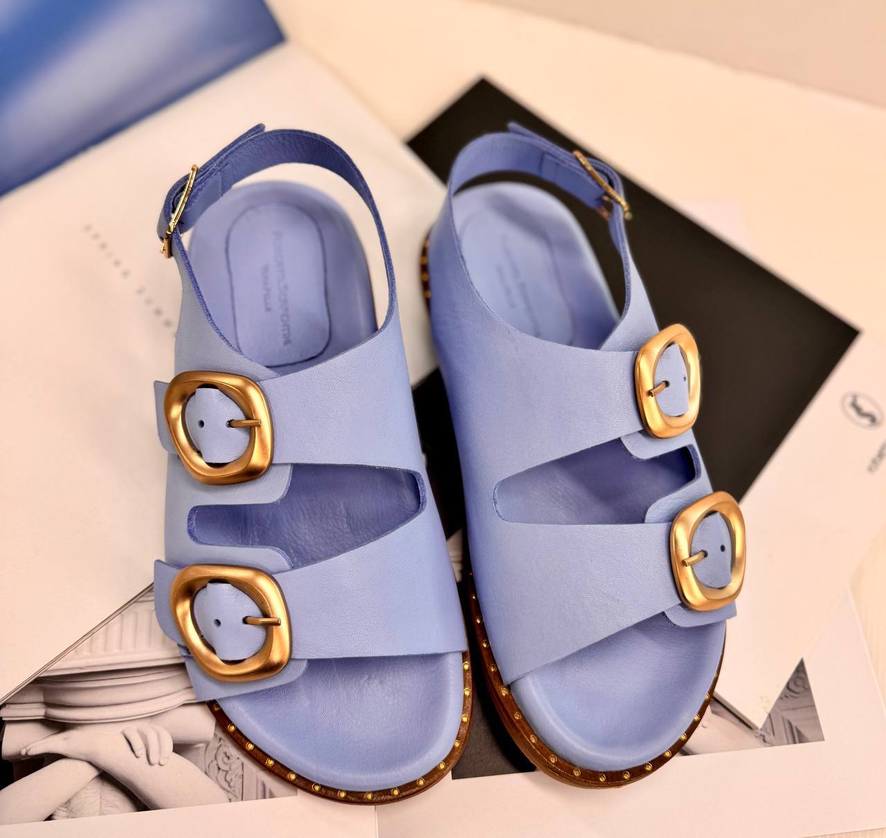 Фото Roberto Serpentini