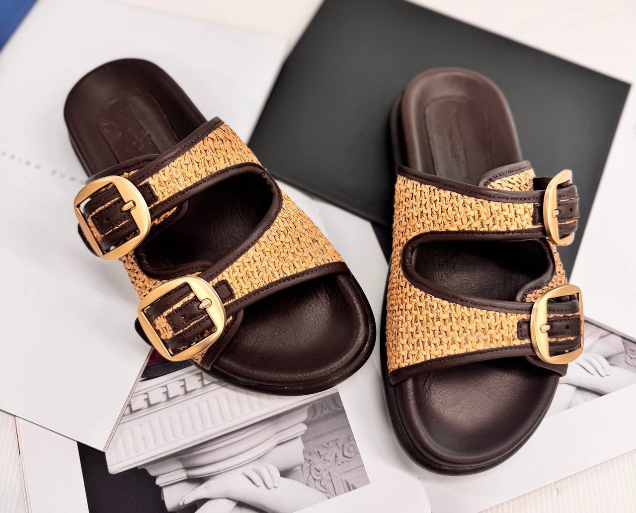 Фото Roberto Serpentini