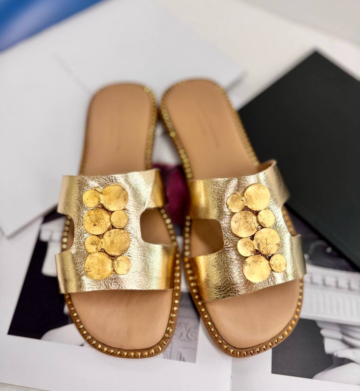 Фото Roberto Serpentini