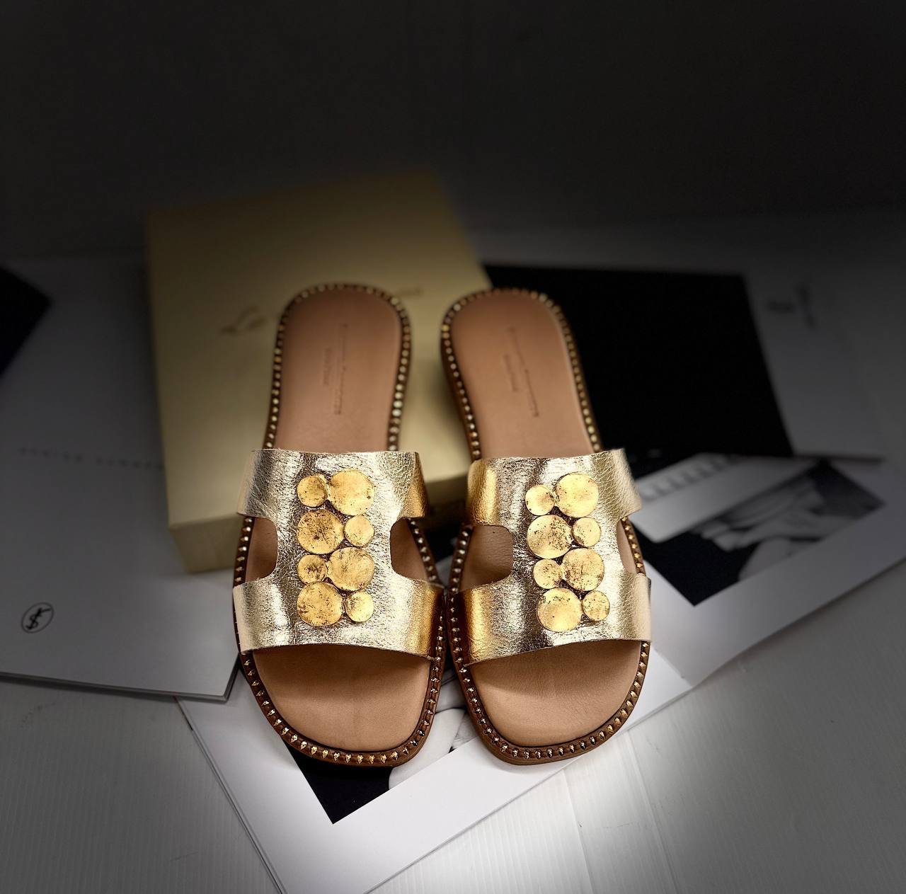 Фото Roberto Serpentini