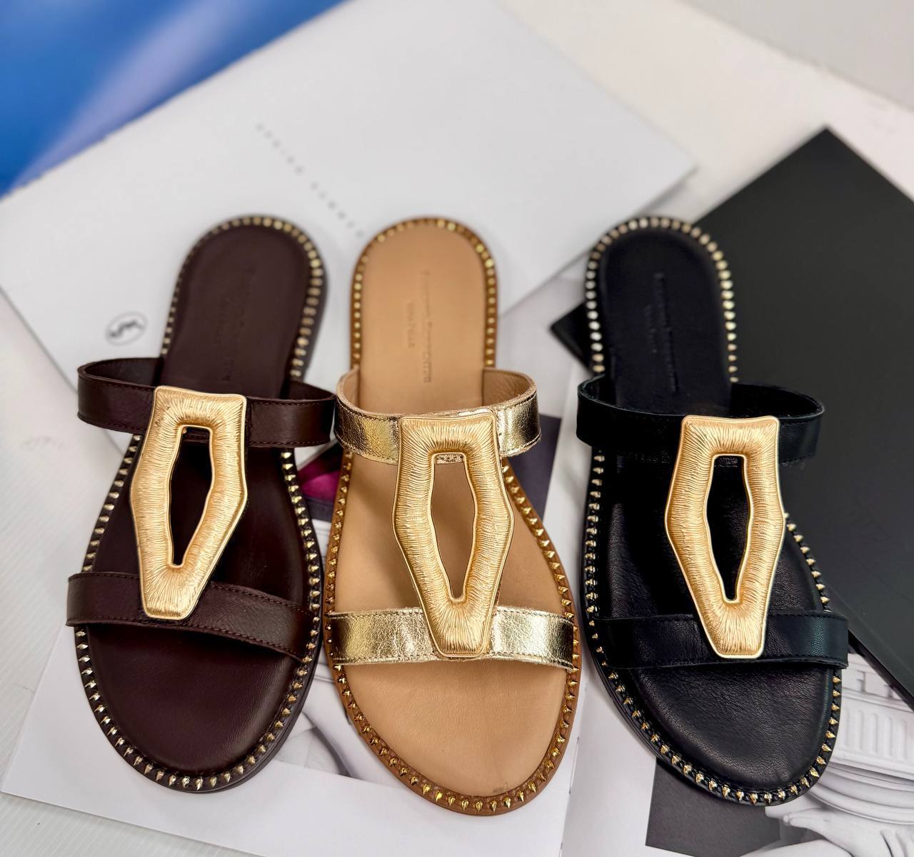 Фото Roberto Serpentini