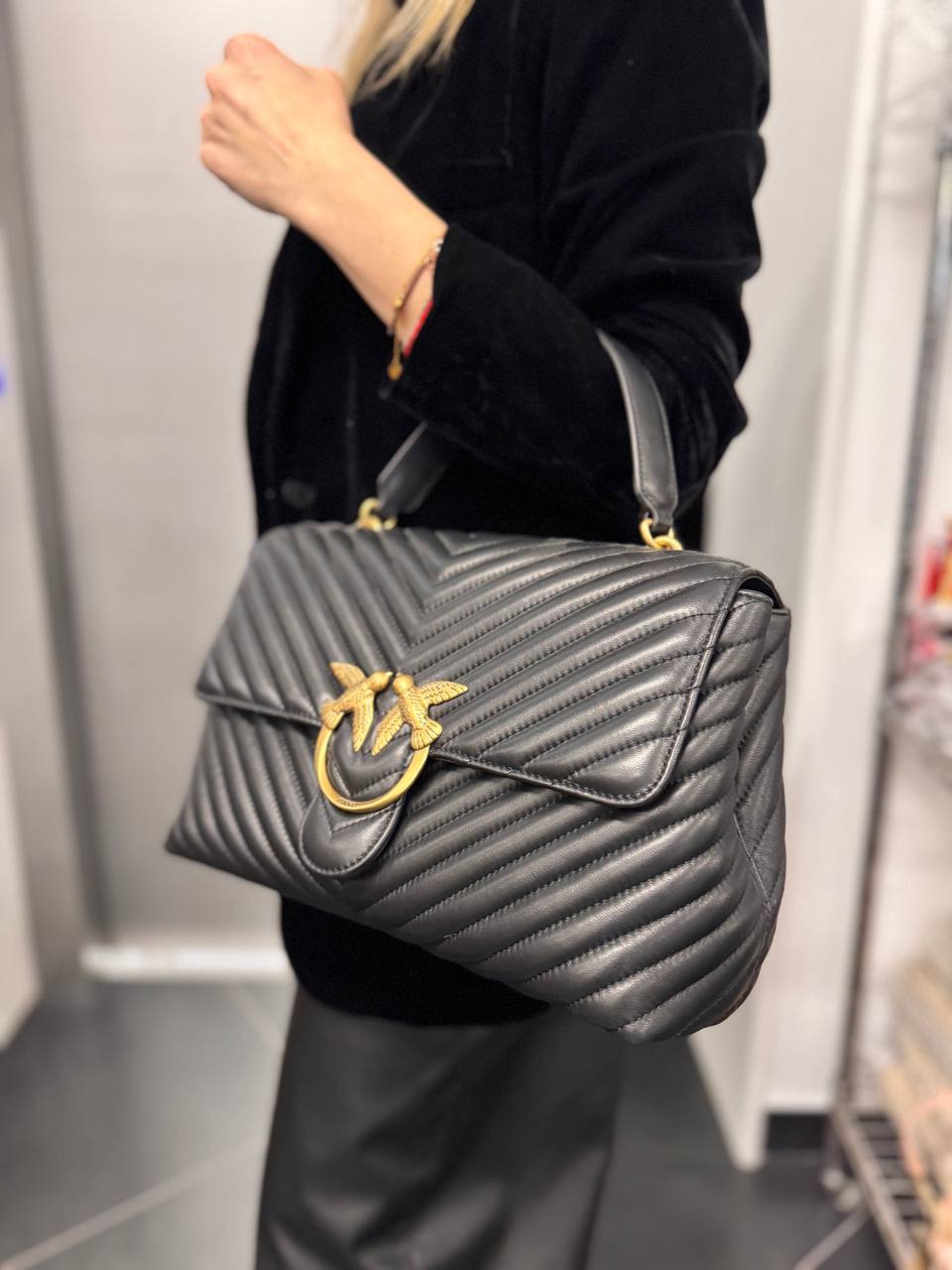 Фото Roberto Serpentini