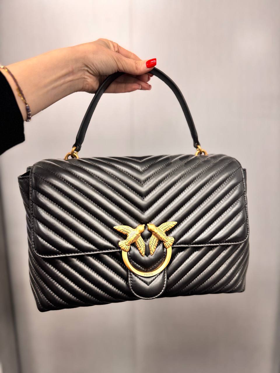 Фото Roberto Serpentini