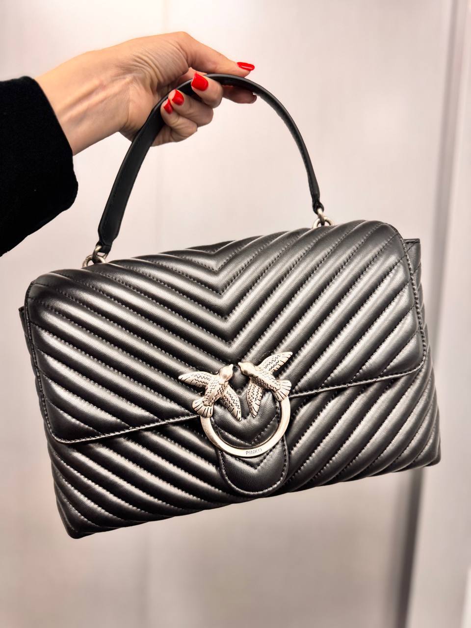 Фото Roberto Serpentini