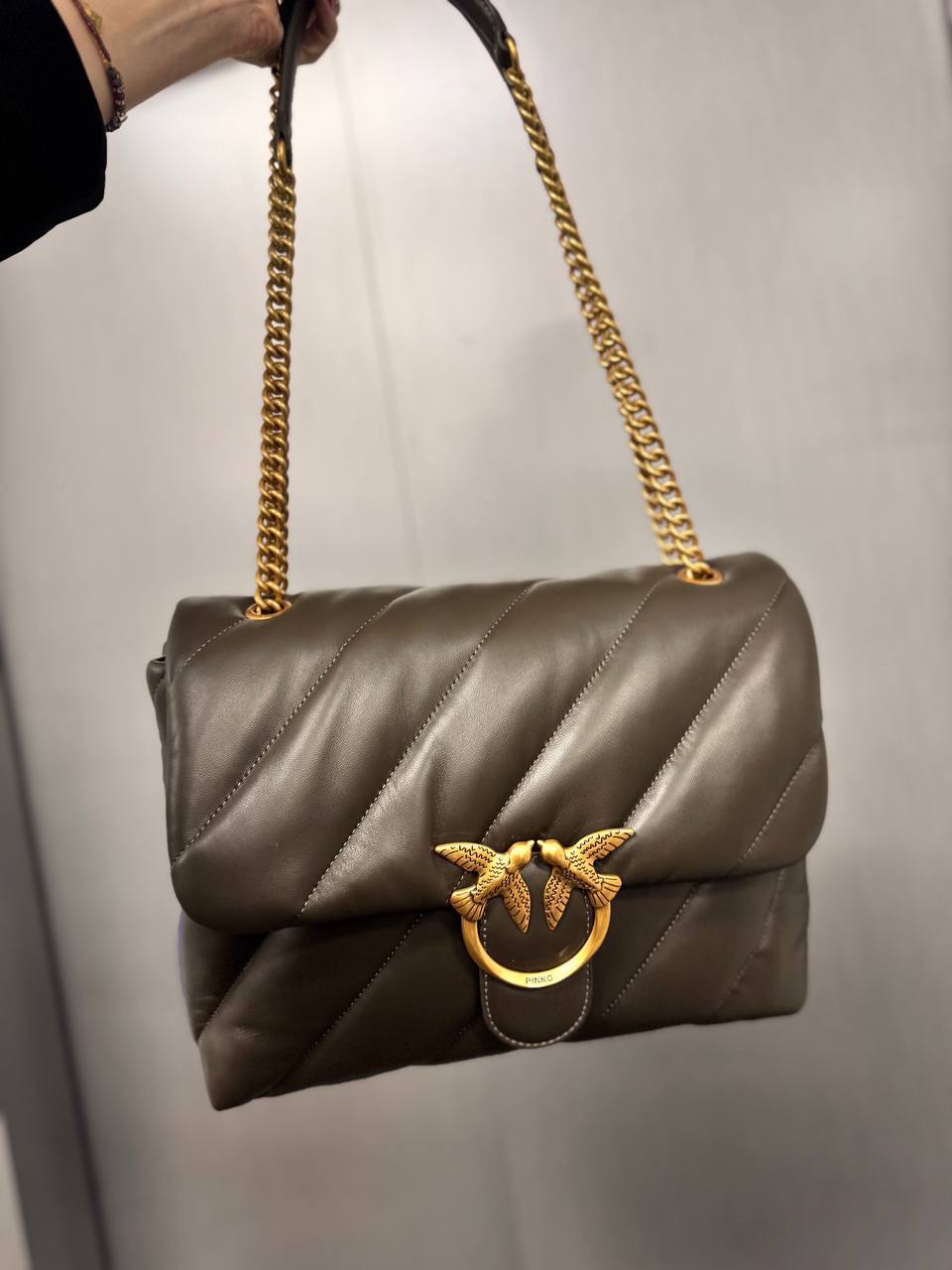 Фото Roberto Serpentini