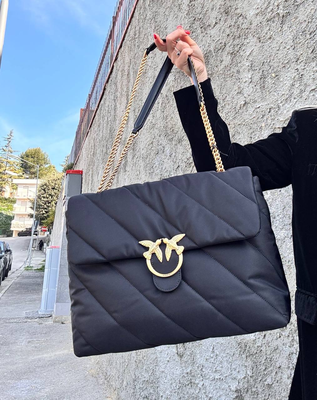 Фото Roberto Serpentini