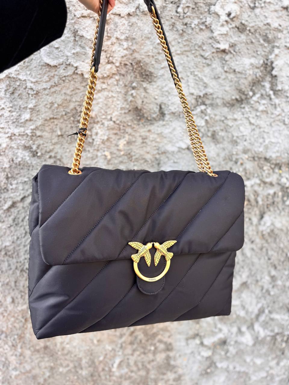 Фото Roberto Serpentini