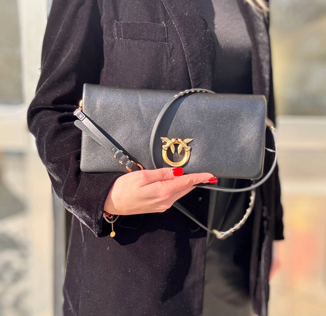 Фото Roberto Serpentini