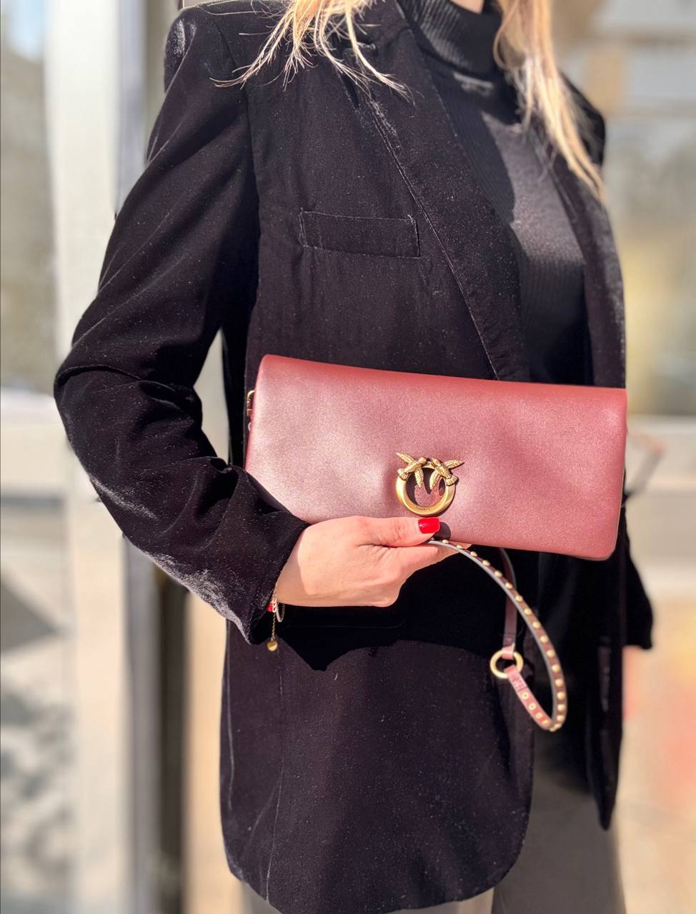 Фото Roberto Serpentini