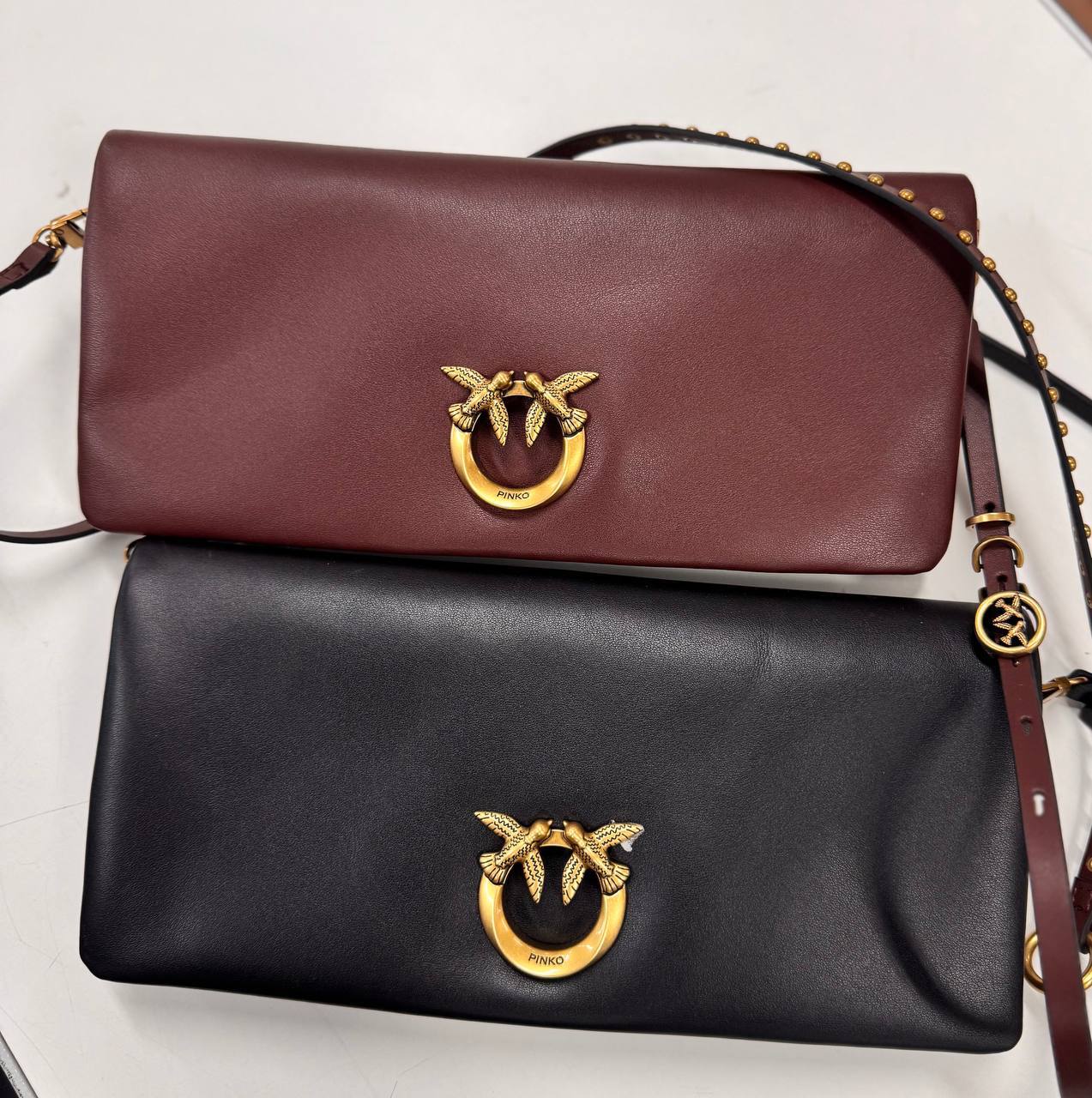 Фото Roberto Serpentini