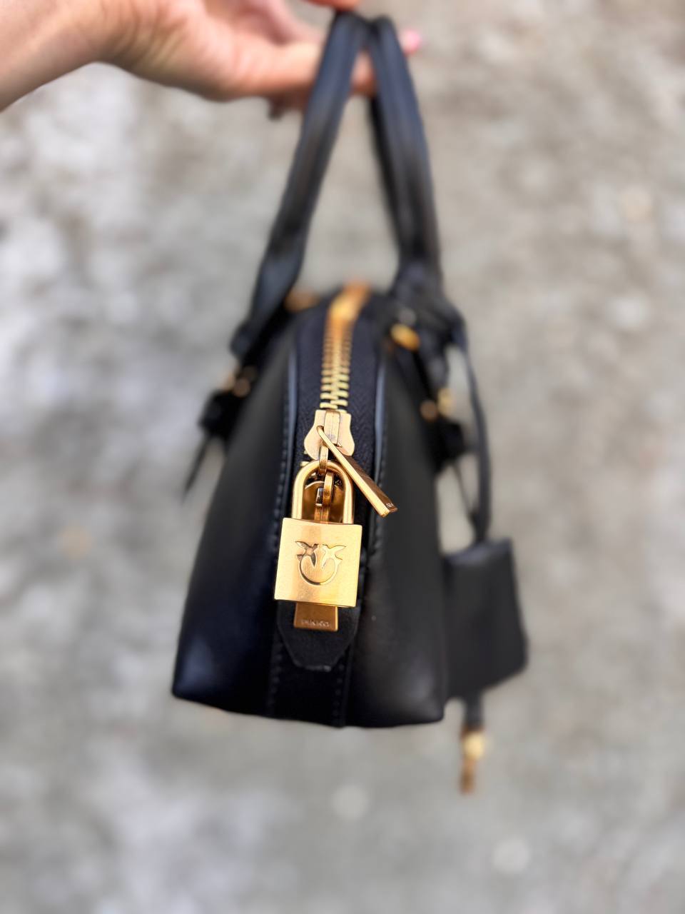 Фото Roberto Serpentini