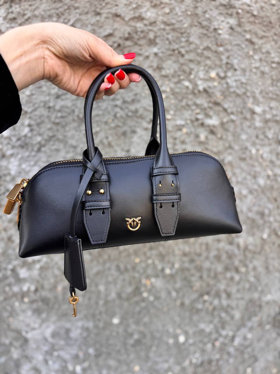 Фото Roberto Serpentini