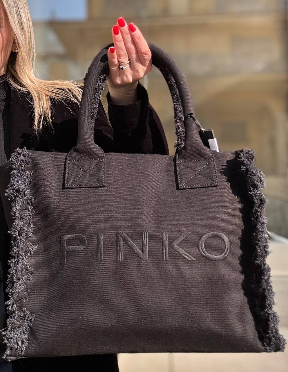 Фото Roberto Serpentini