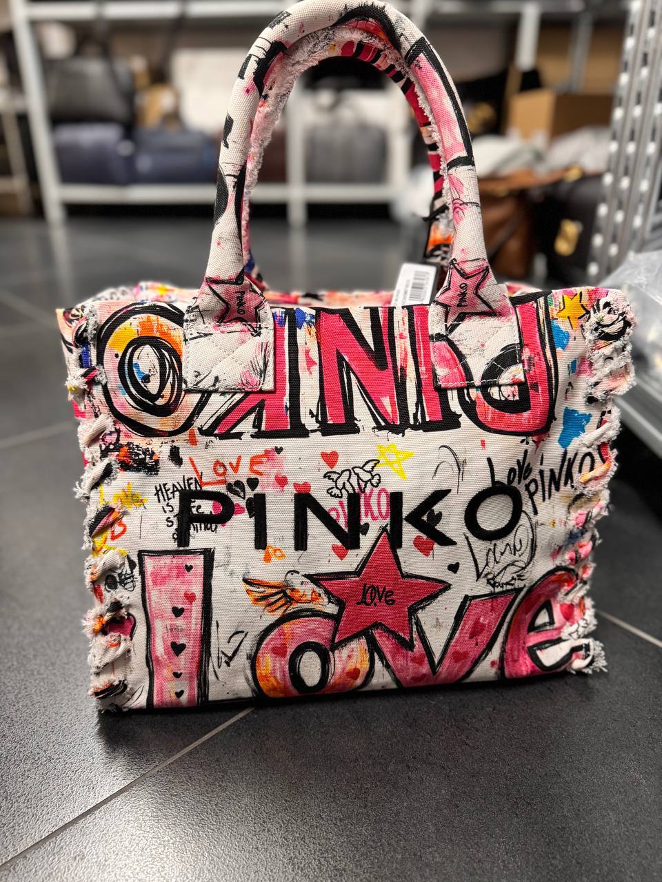 Фото Roberto Serpentini