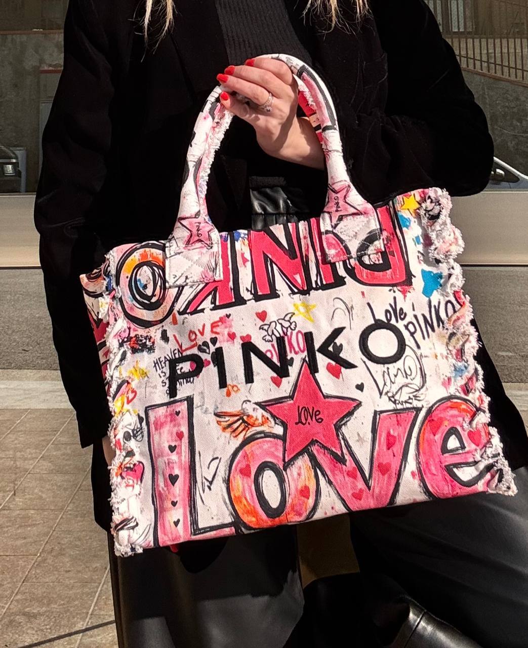 Фото Roberto Serpentini