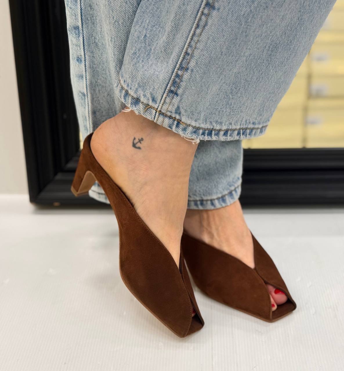 Фото Roberto Serpentini