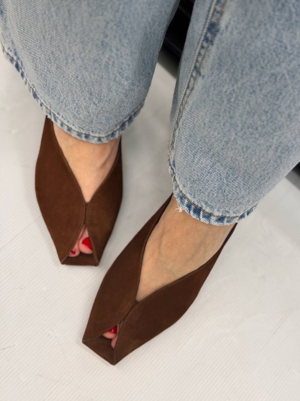 Фото Roberto Serpentini