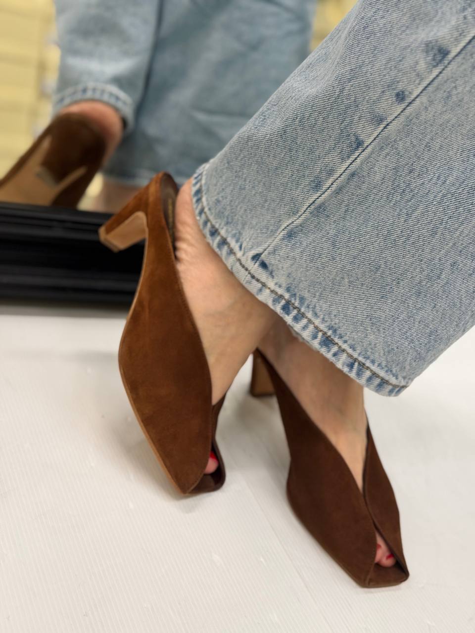 Фото Roberto Serpentini