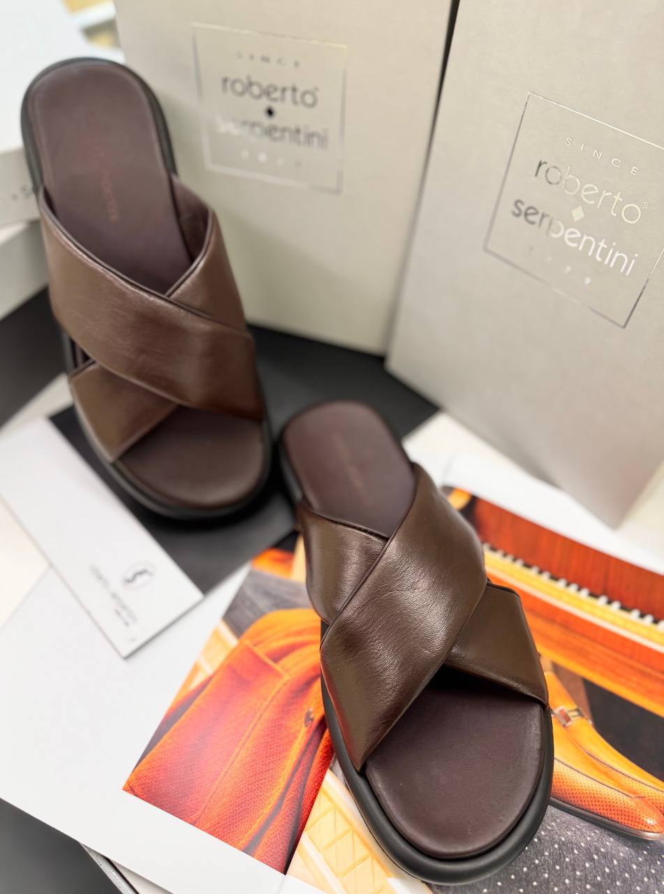 Фото Roberto Serpentini