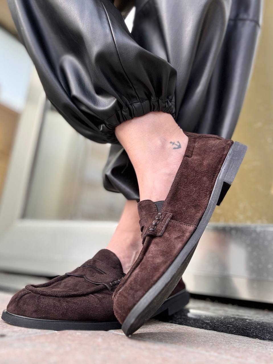 Фото Roberto Serpentini