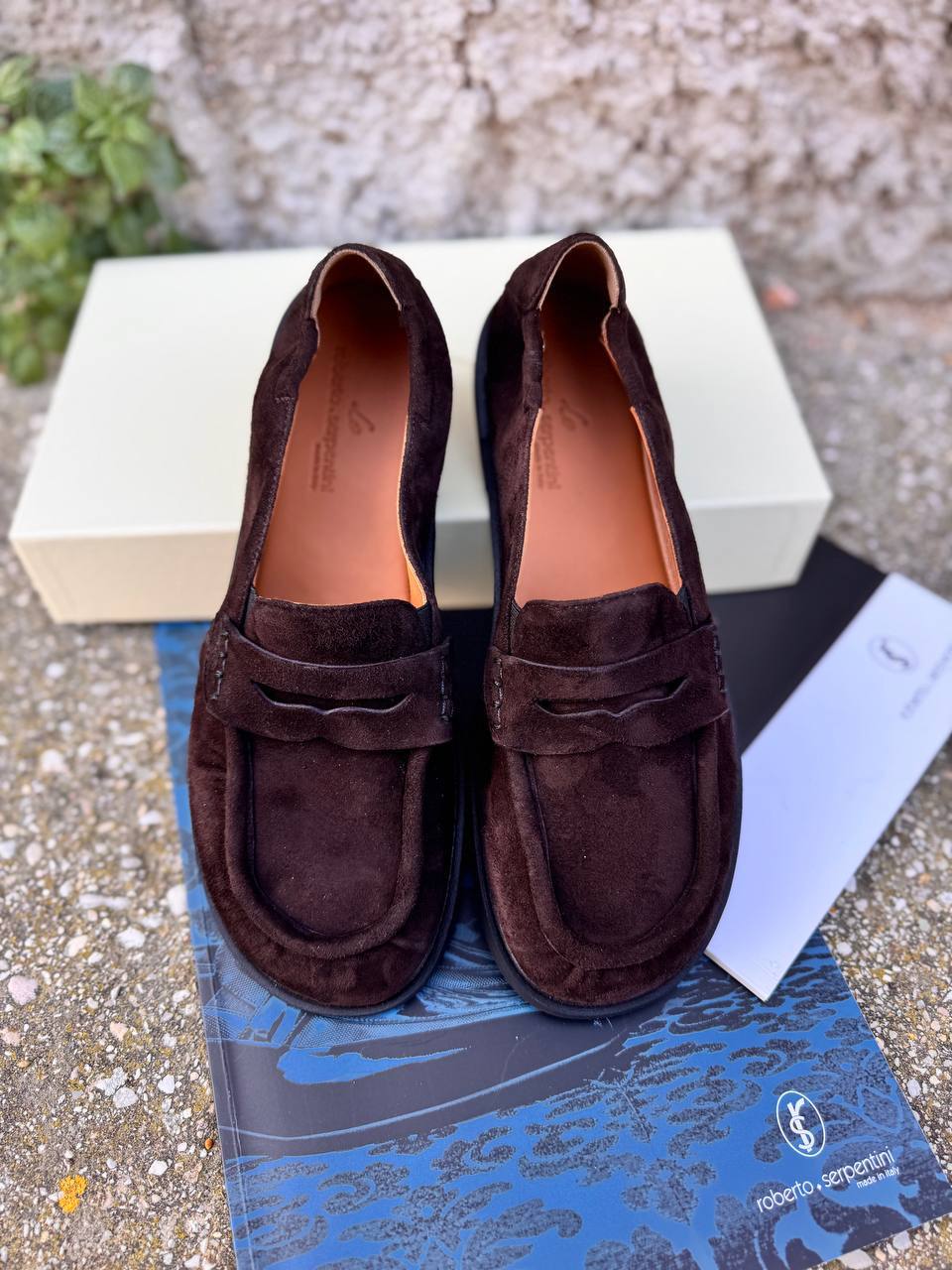 Фото Roberto Serpentini