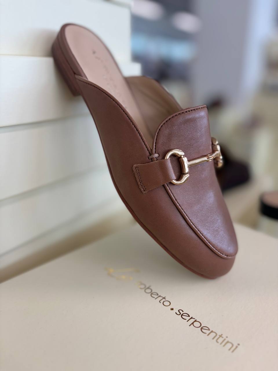 Фото Roberto Serpentini