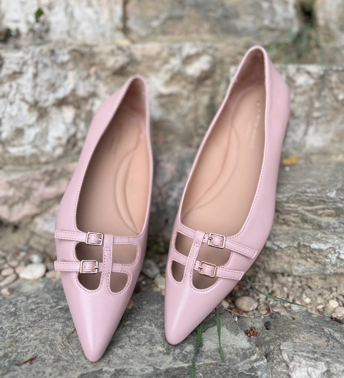 Фото Roberto Serpentini