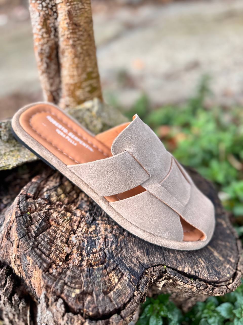 Фото Roberto Serpentini