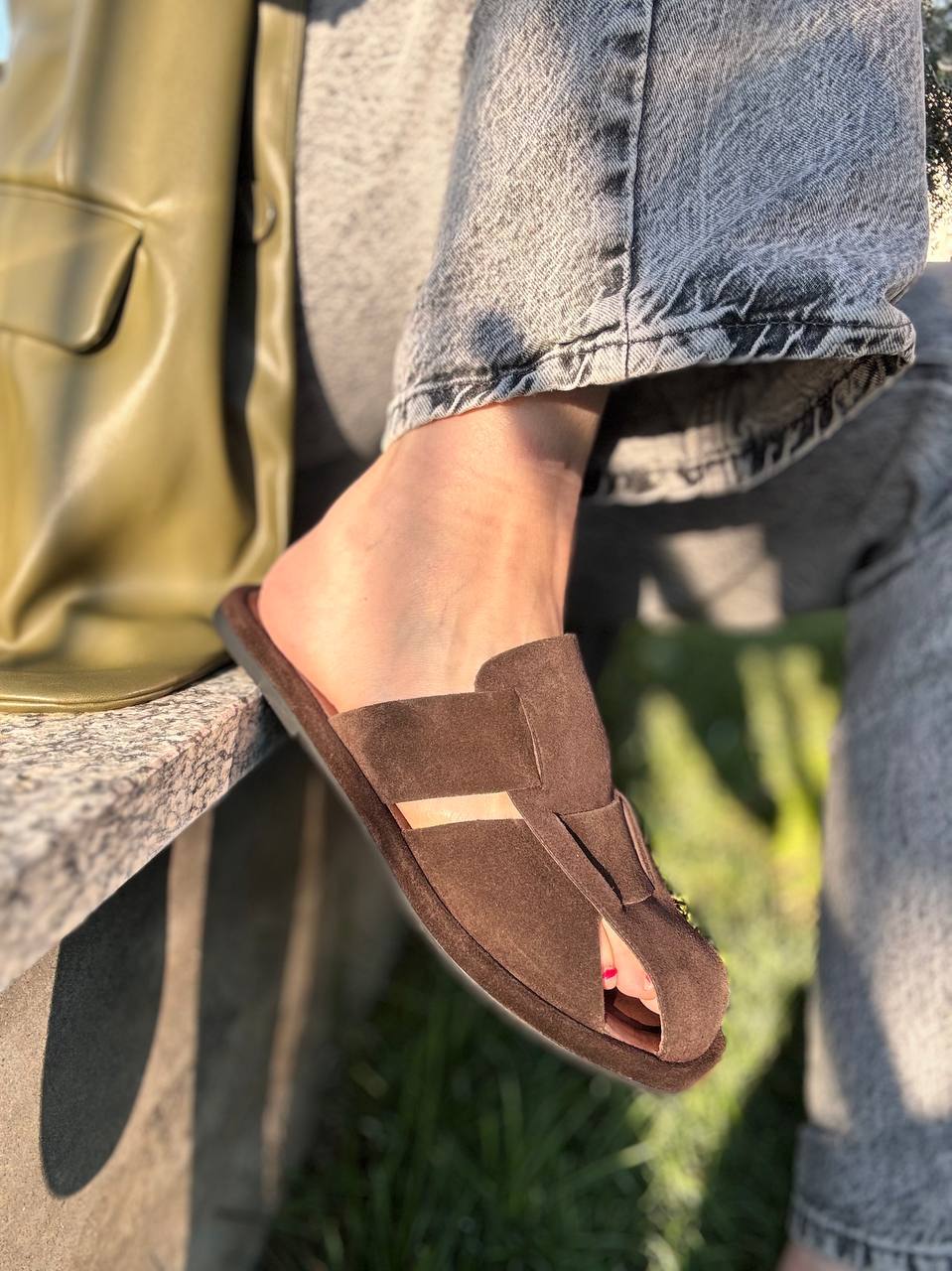 Фото Roberto Serpentini