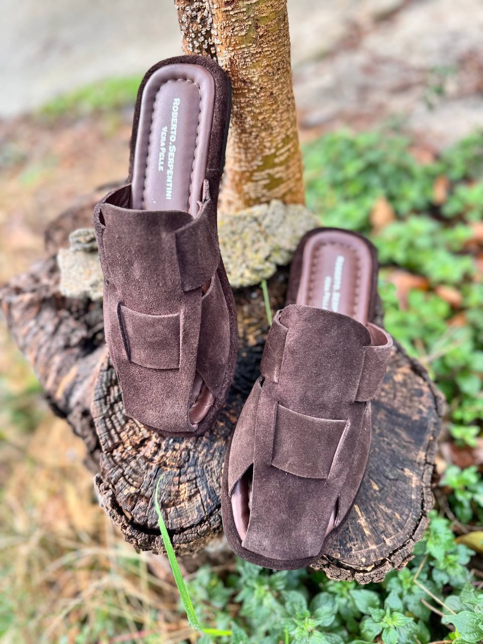 Фото Roberto Serpentini