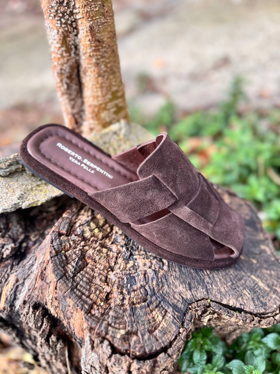 Фото Roberto Serpentini