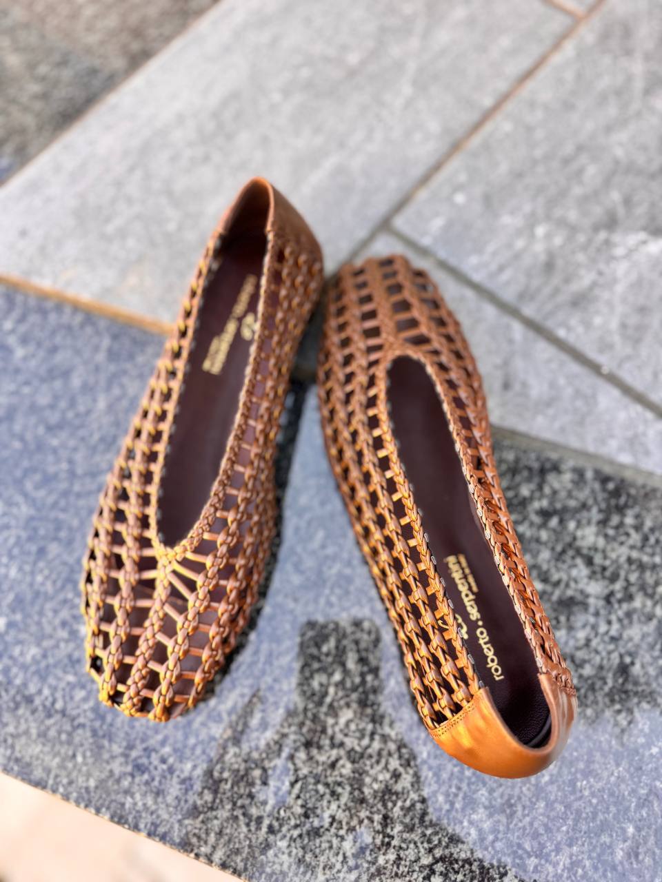 Фото Roberto Serpentini