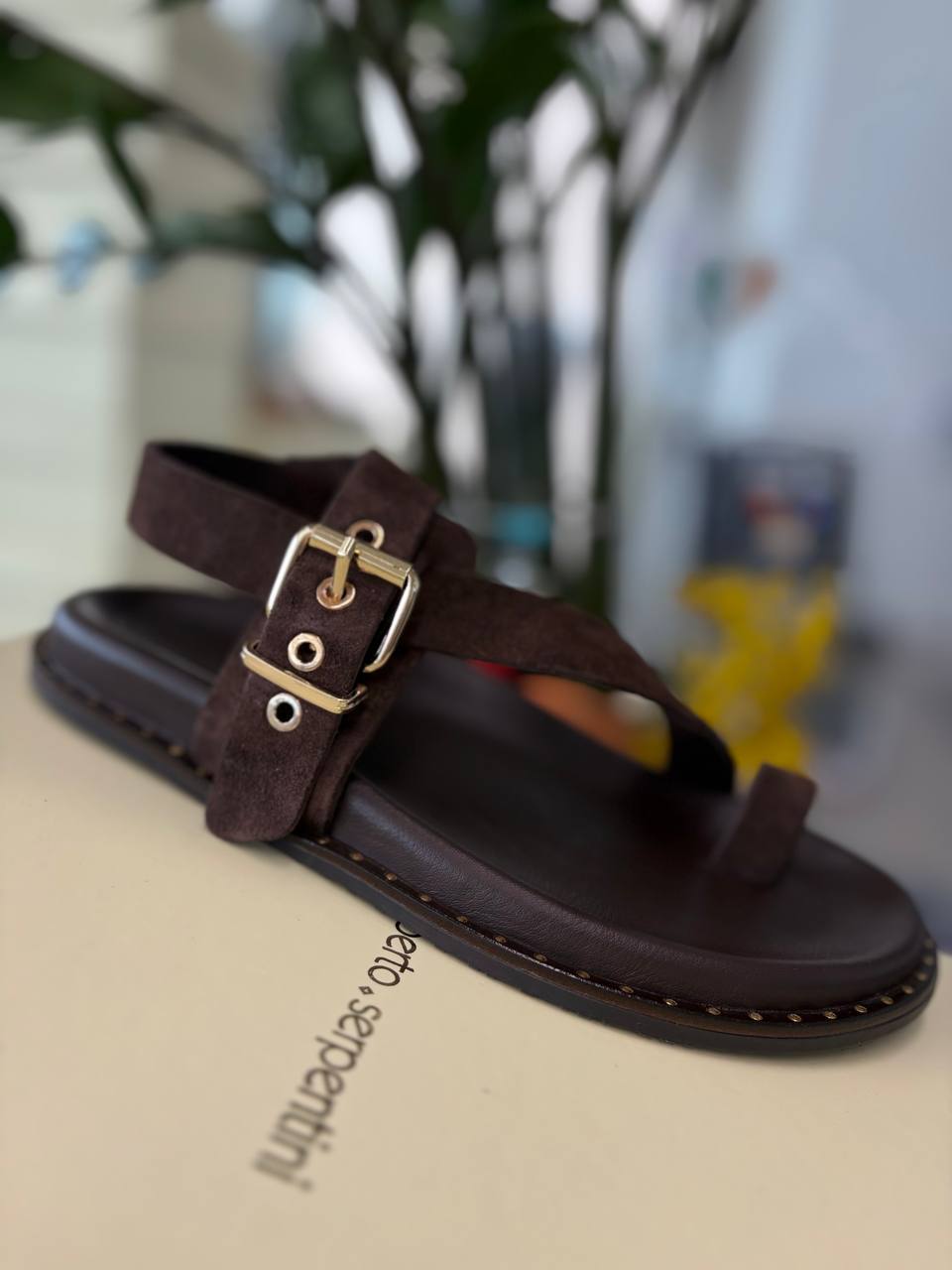 Фото Roberto Serpentini