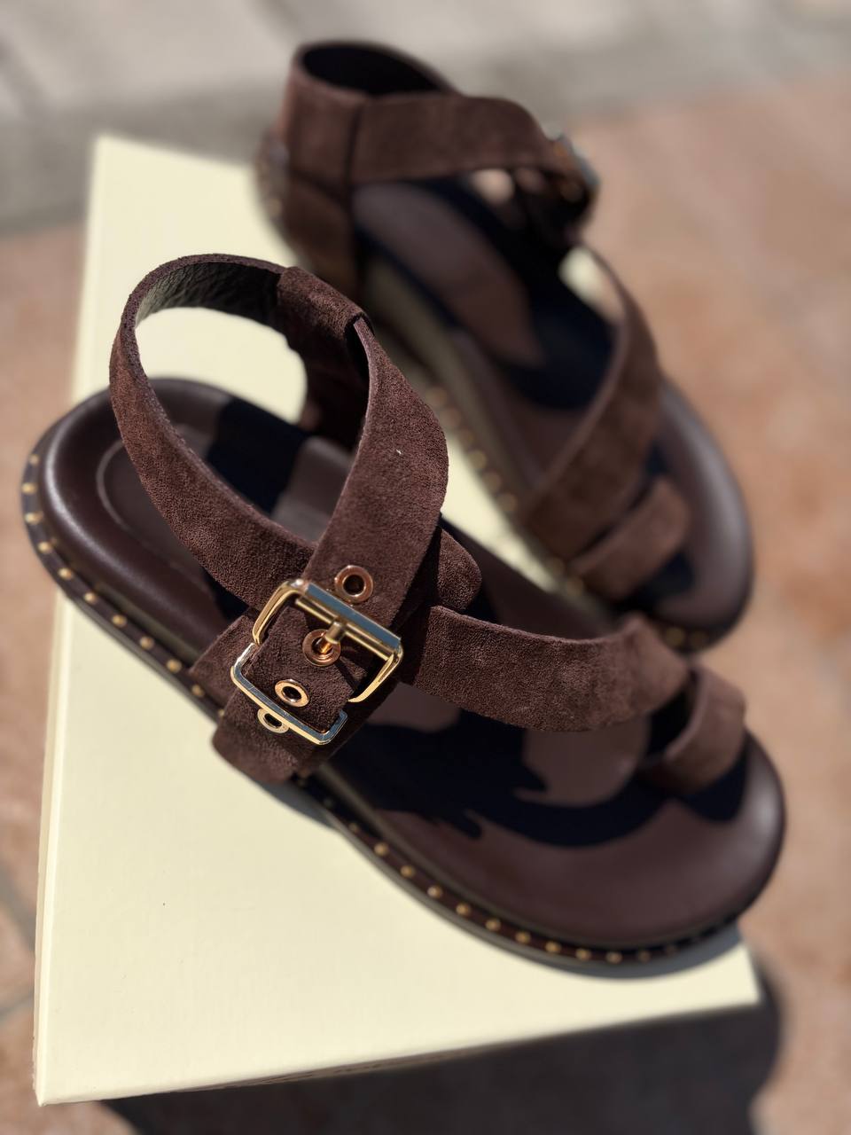 Фото Roberto Serpentini