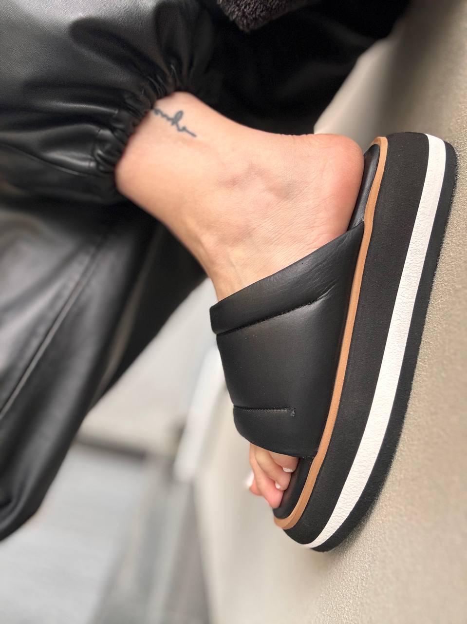 Фото Roberto Serpentini