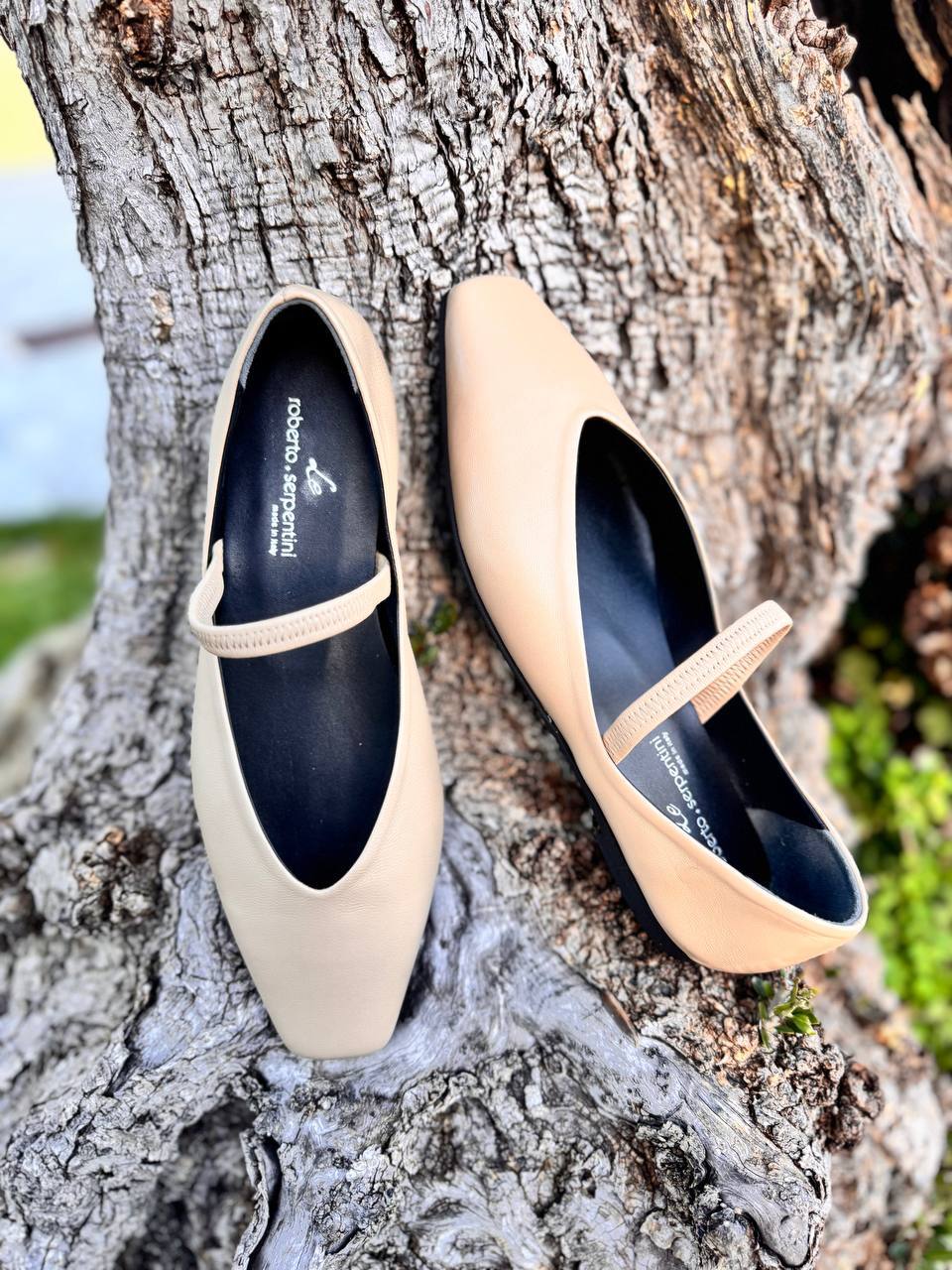 Фото Roberto Serpentini