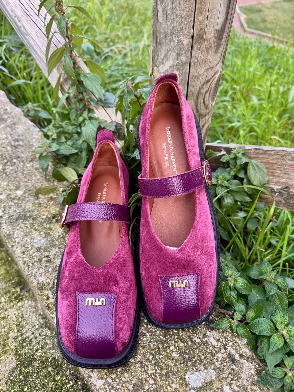 Фото Roberto Serpentini