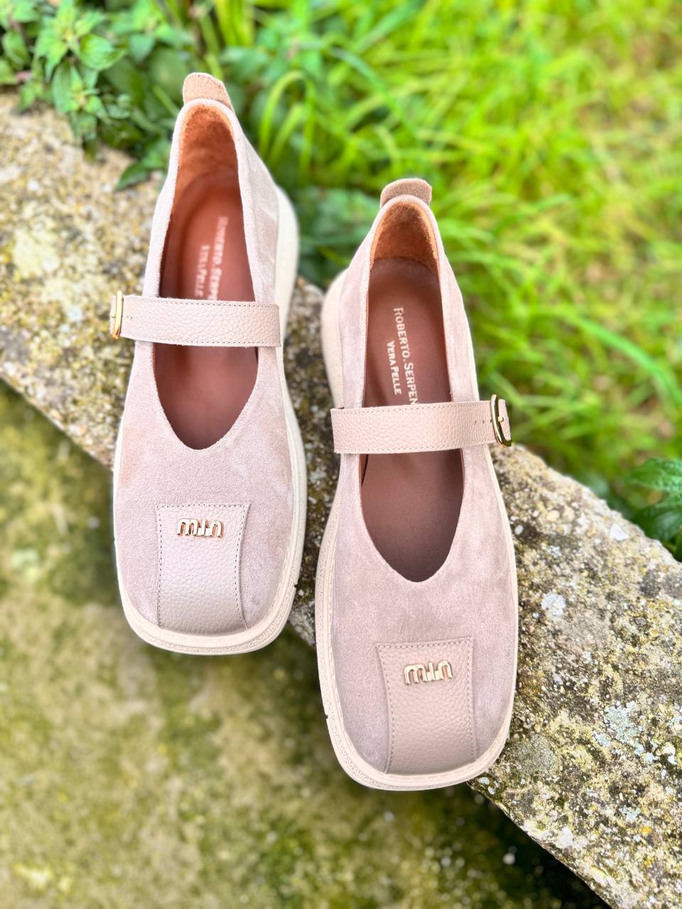 Фото Roberto Serpentini