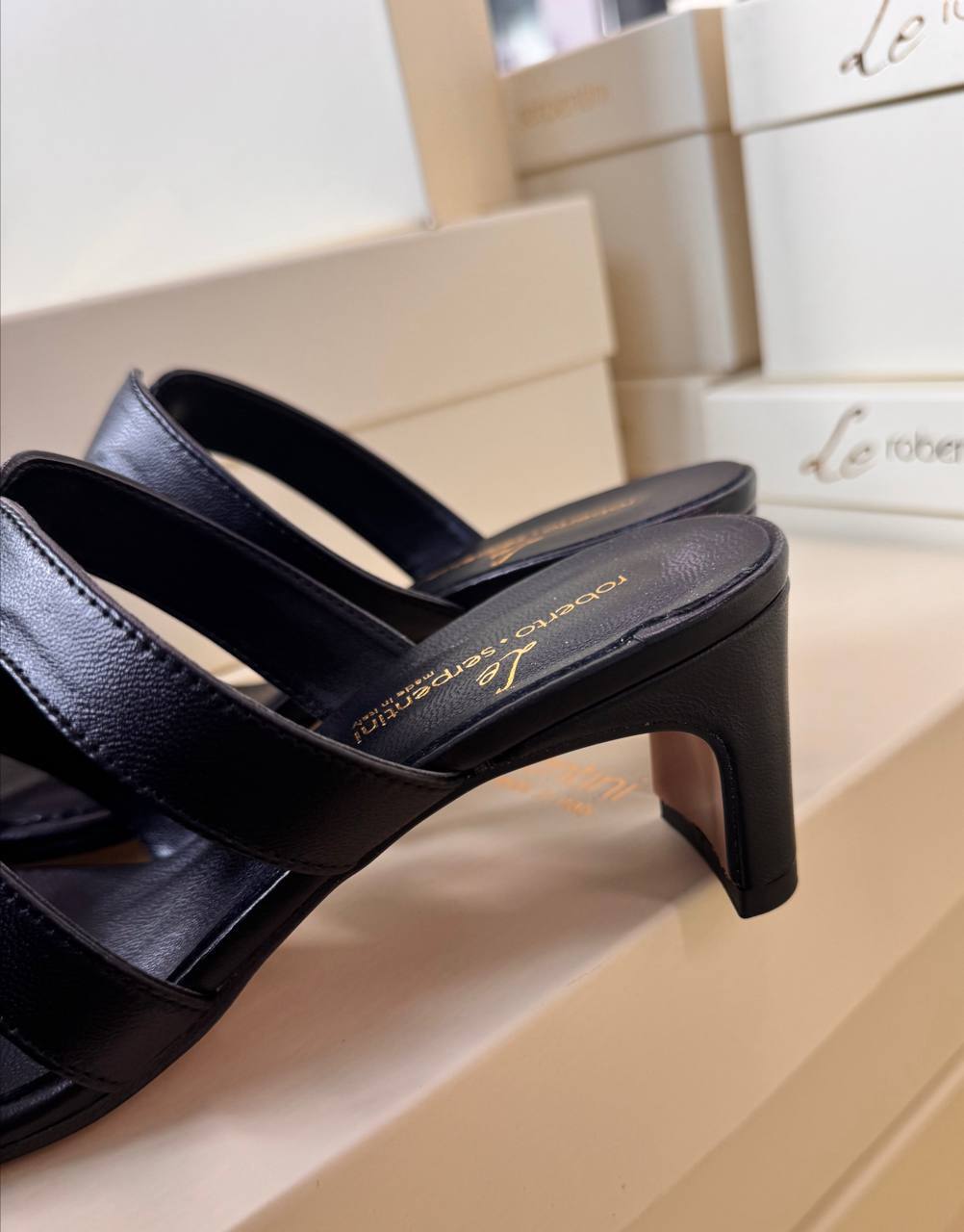 Фото Roberto Serpentini