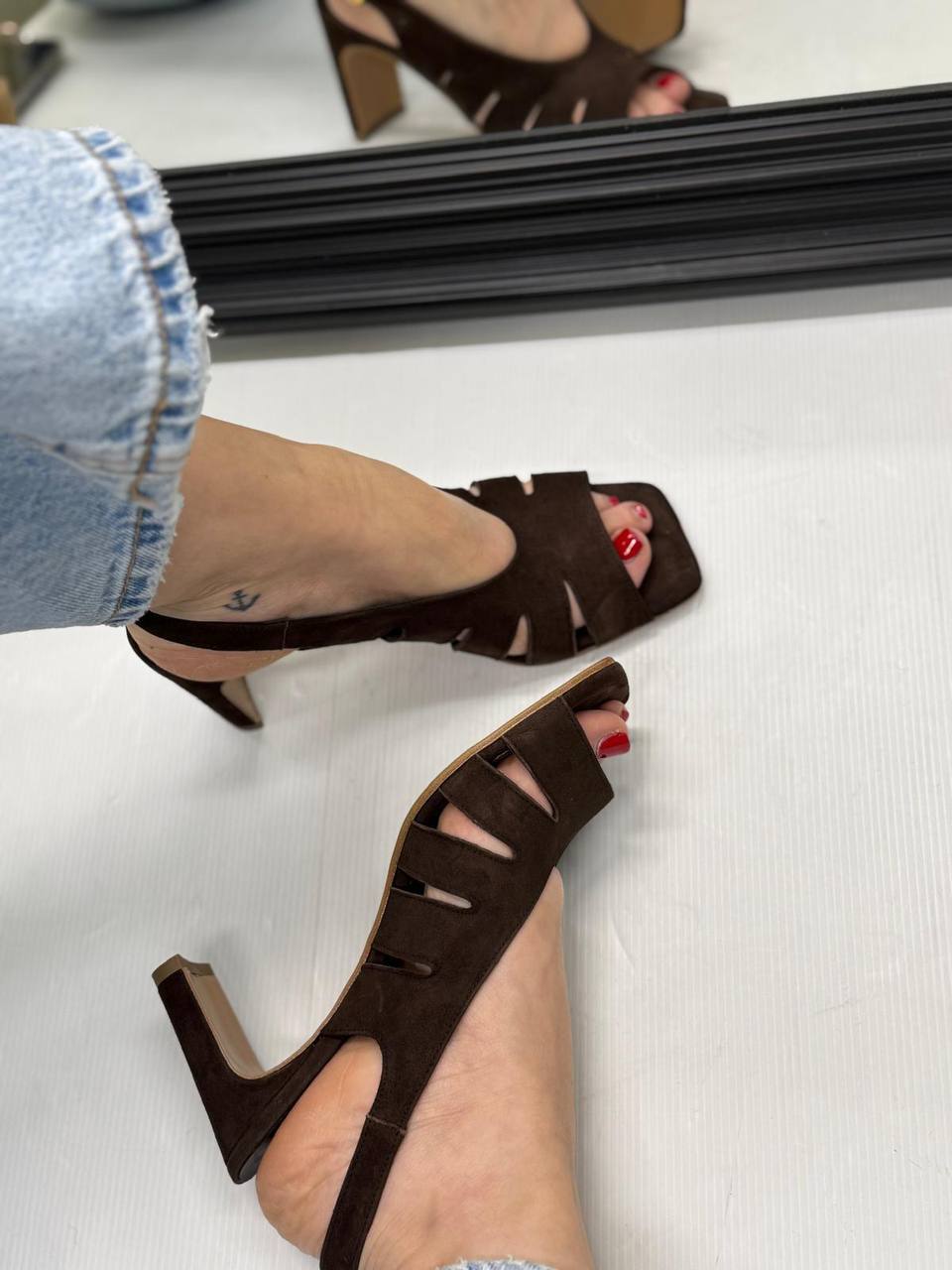 Фото Roberto Serpentini