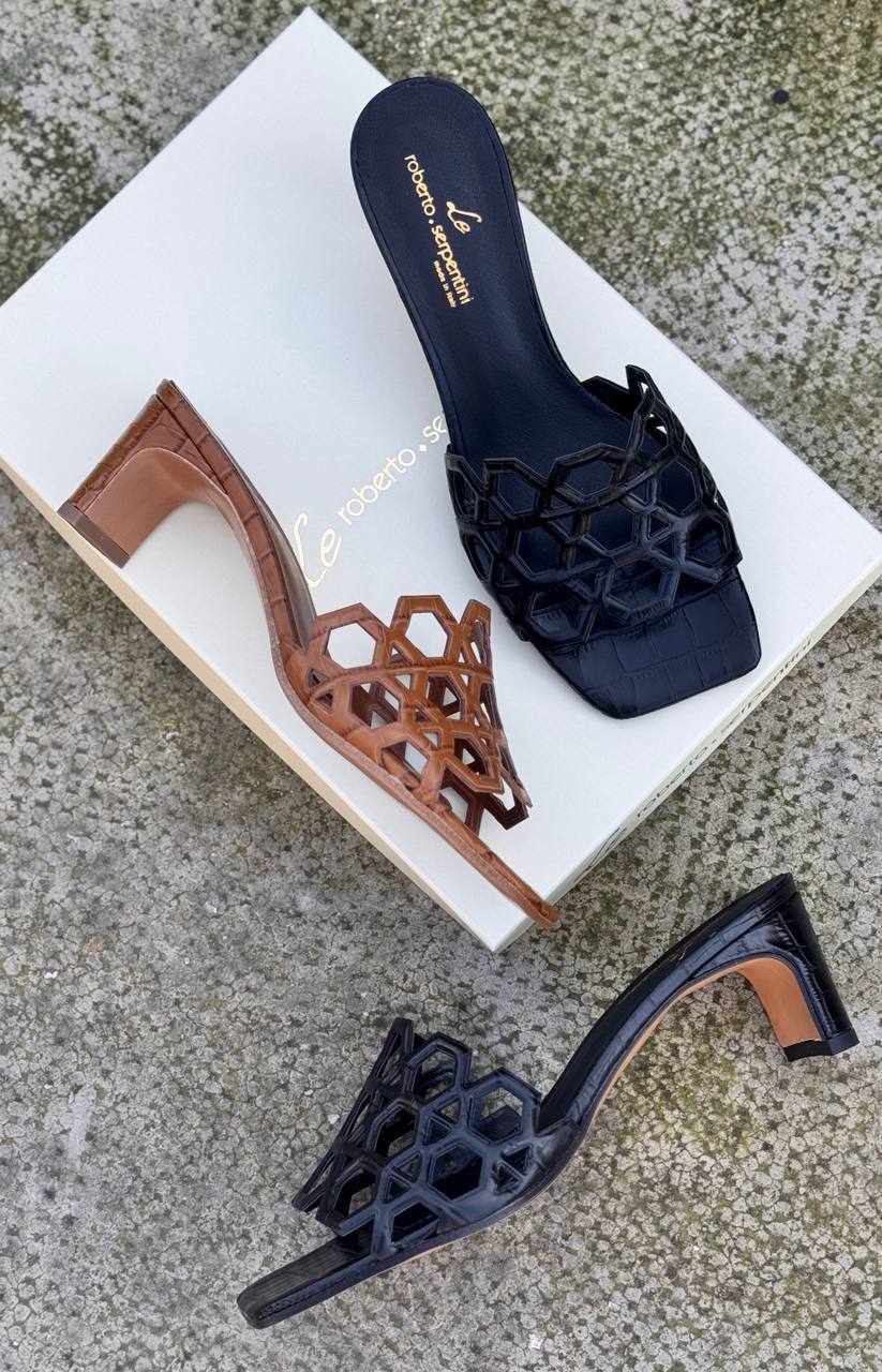 Фото Roberto Serpentini