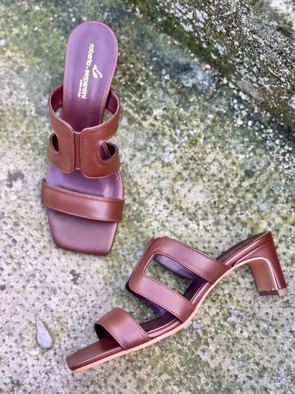 Фото Roberto Serpentini